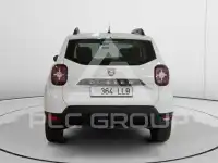 2020 Dacia Duster