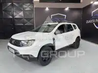 2020 Dacia Duster