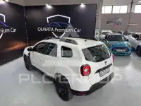 2020 Dacia Duster