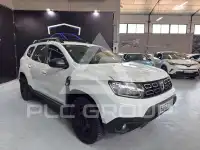 2020 Dacia Duster