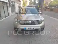 2020 Dacia Duster