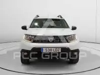 2020 Dacia Duster