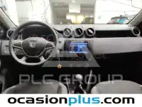 2020 Dacia Duster