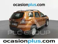 2020 Dacia Duster