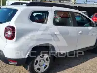 2020 Dacia Duster