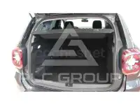 2020 Dacia Duster
