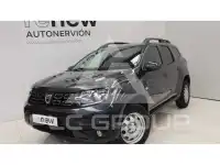 2020 Dacia Duster