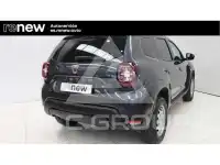 2020 Dacia Duster