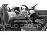 2020 Dacia Duster