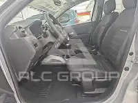 2020 Dacia Duster