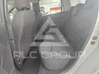2020 Dacia Duster