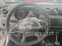 2020 Dacia Duster