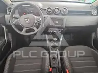 2020 Dacia Duster