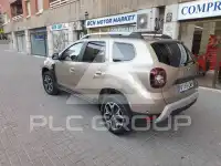 2020 Dacia Duster