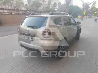 2020 Dacia Duster