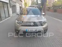 2020 Dacia Duster