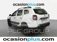 2020 Dacia Duster