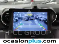 2020 Dacia Duster