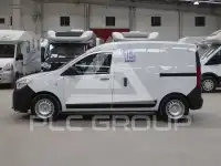 2020 Dacia Dokker