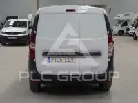 2020 Dacia Dokker