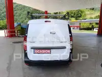 2020 Dacia Dokker
