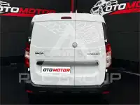2020 Dacia Dokker
