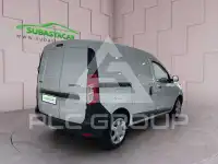 2020 Dacia Dokker