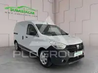 2020 Dacia Dokker