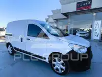 2020 Dacia Dokker