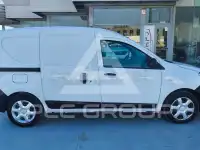 2020 Dacia Dokker