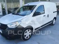 2020 Dacia Dokker