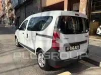 2020 Dacia Dokker
