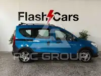 2020 Dacia Dokker