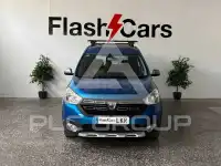 2020 Dacia Dokker