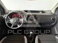 2020 Dacia Dokker