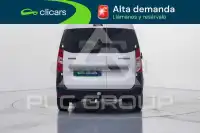 2020 Dacia Dokker