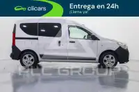 2020 Dacia Dokker