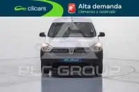 2020 Dacia Dokker