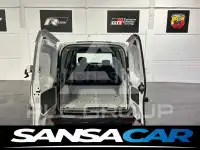 2020 Dacia Dokker