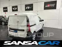 2020 Dacia Dokker