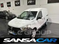 2020 Dacia Dokker