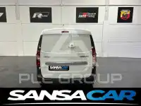 2020 Dacia Dokker