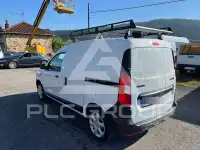 2020 Dacia Dokker