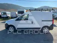 2020 Dacia Dokker