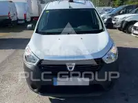 2020 Dacia Dokker