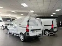 2020 Dacia Dokker