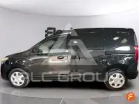 2020 Dacia Dokker