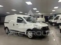 2020 Dacia Dokker