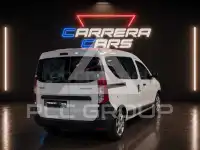2020 Dacia Dokker