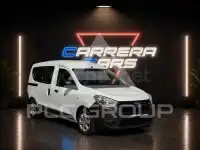2020 Dacia Dokker
